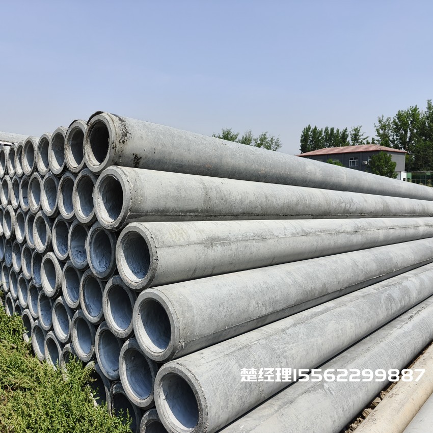 武义150×10米预应力通信水泥电线杆